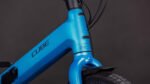 Cube Fold Hybrid Comfort 545 azure – Bild 2