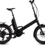 Cube Fold Hybrid 545 coal