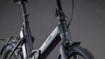 Cube Fold Hybrid 545 coal – Bild 3