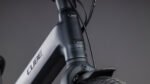 Cube Fold Hybrid 545 coal – Bild 2