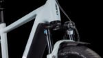 Cube Kathmandu Hybrid EX 800 haze – Bild 2