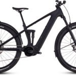 Cube Stereo Hybrid ONE22 SLX 800 Allroad