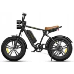 ENGWE M20 – 20" Elektrofahrrad – 75 km Reichweite