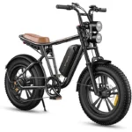 ENGWE M20 – 20" Elektrofahrrad – 75 km Reichweite – Bild 4