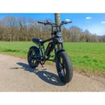 ENGWE M20 – 20" Elektrofahrrad – 75 km Reichweite – Bild 2