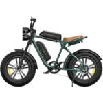 ENGWE M20 Elektrofahrrad 20” - 120 km Reichweite