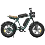 ENGWE M20 Elektrofahrrad 20” - 120 km Reichweite – Bild 4
