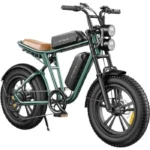 ENGWE M20 Elektrofahrrad 20” - 120 km Reichweite – Bild 3