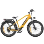 ENGWE E26 Elektrofahrrad - 140 km Reichweite - 250W Motor – Bild 4