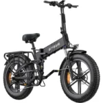 Faltbares Elektrofahrrad - ENGWE - ENGINE Pro 2.0