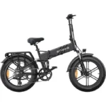 Faltbares Elektrofahrrad - ENGWE - ENGINE Pro 2.0 – Bild 4