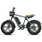 ENGWE M20 - Elektrofahrrad 20”