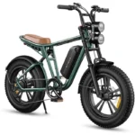 ENGWE M20 - Elektrofahrrad 20” – Bild 4