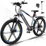 COLORWAY E-Bike 26”