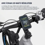 COLORWAY E-Bike 26” – Bild 3