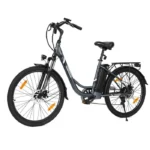 Touroll B1 E-Citybike