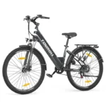 Touroll J1 ST Trekking E-Bike