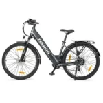 Touroll J1 ST Trekking E-Bike – Bild 4