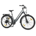 Touroll J1 ST Trekking E-Bike – Bild 3