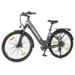 Touroll J1 ST Trekking E-Bike – Bild 2