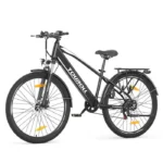 Touroll J1 Trekking E-Bike - 250 W Motor