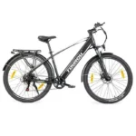 Touroll J1 Trekking E-Bike - 250 W Motor – Bild 2