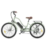 Touroll B2 Elektrofahrrad – 36V 250W Motor – Bild 4
