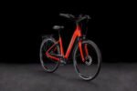 Cube Supreme RT Hybrid Deluxe EX 625 fireorange – Bild 8