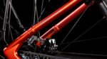 Cube Supreme RT Hybrid Deluxe EX 625 fireorange – Bild 2
