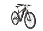 CANNONDALE TRAIL NEO 3 29" E-Mountainbike Schwarz/Gelb 2022 – Bild 2