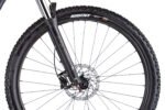 CANNONDALE TRAIL NEO 3 29" E-Mountainbike Schwarz/Gelb 2022 – Bild 5