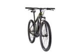 CANNONDALE TRAIL NEO 3 29" E-Mountainbike Schwarz/Gelb 2022 – Bild 3