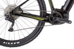CANNONDALE TRAIL NEO 3 29" E-Mountainbike Schwarz/Gelb 2022 – Bild 6