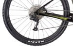 CANNONDALE TRAIL NEO 3 29" E-Mountainbike Schwarz/Gelb 2022 – Bild 7