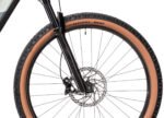 E-Mountainbike CUBE STEREO HYBRID 120 PRO 625 27,5/29" Grau 2021 – Bild 5