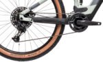 E-Mountainbike CUBE STEREO HYBRID 120 PRO 625 27,5/29" Grau 2021 – Bild 6