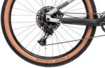 E-Mountainbike CUBE STEREO HYBRID 120 PRO 625 27,5/29" Grau 2021 – Bild 7