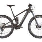 FOCUS JAM² 6.7 NINE 29" E-Mountainbike Schwarz 2022