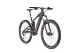 FOCUS JAM² 6.7 NINE 29" E-Mountainbike Schwarz 2022 – Bild 2