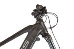 FOCUS JAM² 6.7 NINE 29" E-Mountainbike Schwarz 2022 – Bild 4