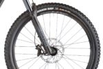FOCUS JAM² 6.7 NINE 29" E-Mountainbike Schwarz 2022 – Bild 5