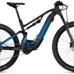 Elektro-Mountainbike GHOST E-ASX 160 ESSENTIAL AL 29"/27,5 Grau 2022