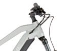 HAIBIKE ALLTRAIL 5 27,5" E-Mountainbike Grau 2022 – Bild 4