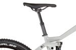 HAIBIKE ALLTRAIL 5 27,5" E-Mountainbike Grau 2022 – Bild 8