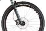 HAIBIKE ALLTRAIL 5 27,5" E-Mountainbike Grau 2022 – Bild 5