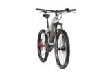 HAIBIKE ALLTRAIL 5 27,5" E-Mountainbike Grau 2022 – Bild 3
