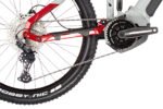 HAIBIKE ALLTRAIL 5 27,5" E-Mountainbike Grau 2022 – Bild 6