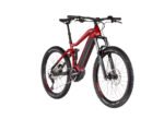 HAIBIKE ALLTRAIL 5 27,5" E-Mountainbike Rot 2022 – Bild 2