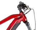 HAIBIKE ALLTRAIL 5 27,5" E-Mountainbike Rot 2022 – Bild 4