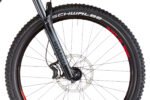 HAIBIKE ALLTRAIL 5 27,5" E-Mountainbike Rot 2022 – Bild 5